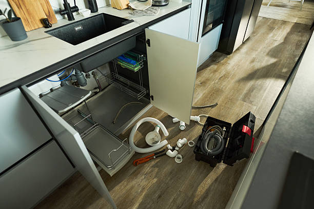 Reliable Drain Cleaning contractor in Johnsonburg, NJ by Street Wise - Plumbing